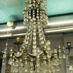 807 7328 CHANDELIER